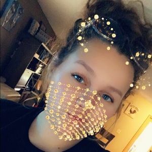 Meet your Posher, Allie